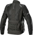Alpinestars 3317022-1100-M Stella Crosshill Wp Air Jacket Medium Black. Fixed Price $374.95.