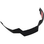 Icon Airflite Rear Spoiler Rubatone Black 0133-1265. Fixed Price $24.90.