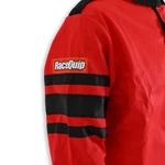 Racequip 111018RQP Single Layer Fire Racing Suit Jacket Red 3XL. Fixed Price $116.95.