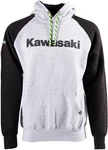 Factory Effex Kawasaki Standard Pullover Hoody - Mens. Fixed Price $77.95.