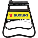 Factory Effex V1 Bike Stands Suzuki Black 24-45400. Fixed Price $89.52.