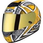Hjc HJ-07 Rst Shield Gold 10-908. Fixed Price $33.99.