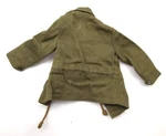 Vintage 1964 Hasbro Gi Joe Green Army Jacket Coat Japan. Fixed Price $26.50.