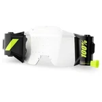 100% Forecast 2 45MM Roll-off Film System. Fixed Price $57.44.