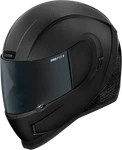 Icon Airform Helmet Counterstrike Mips Black Medium 0101-14138. Fixed Price $225.00.