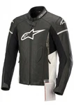 Nwt Alpinestars Faster Airflow Leather Motorcycle Jacket - Size Eu 50 Us 40. Fixed Price $299.00.