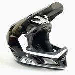 Fly Racing Rayce Mtb/bmx Bicycle Helmet (black/white, Youth Large). Fixed Price $109.95.