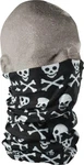 Zan T113 Motley Tube Crossbones Design. Fixed Price $18.59.