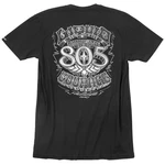 Fasthouse 805 Liquid Courage T-shirt. Fixed Price $33.13.