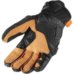 Icon Hypersport Short Gloves Black 2X-LARGE 3301-3537. Fixed Price $65.00.