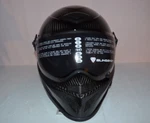 New Polaris Slingshot Helmet Carbon Fiber Plus Rare Sena 10U Bluetooth Sz. Fixed Price $316.00.