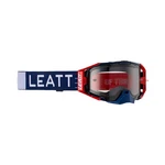 Leatt Velocity 6.5 Royal Light Grey 58% Goggle. Fixed Price $49.99.