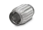 Vibrant Standard Flex Coupling W/ Inner Liner 2.50" I.d 8.00" Long - 62808. Fixed Price $56.90.
