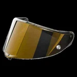 Agv Genuine Visor/shield Pista Gp/corsa/gt Veloce (iridium Gold Anti-scratch). Fixed Price $114.99.
