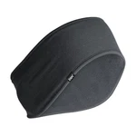 Zanheadgear WEWF114 Headband Sportflex UPF50+ Series Low Pile Fleece, Black. Fixed Price $10.28.