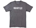 Sparco Shirt 100 Percent Soft Cotton Fabric Corporate Gray Large SP02600GR3L. Fixed Price $35.00.