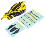 Jegs Buggy Body Painted. Fixed Price $34.79.