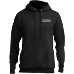 Throttle Threads Hooded Sweatshirt - PSU36PC78HBK Md Black Medium. Fixed Price $63.11.