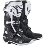 Alpinestars Black/white Tech Non Vented Boots ( Mens Size ) 2010020-12-11. Fixed Price $699.95.