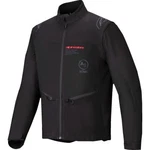 Alpinestars 3700225-10-XL Lite-dura Softshell Jackets Black. Fixed Price $229.95.