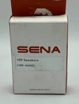 Sena Slim Speaker For SMH10R-A0202. Fixed Price $18.99.