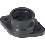 Moose Offroad Carburetor Mounting Flange Mikuni 28MM E30-6021. Fixed Price $29.93.