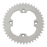 Moose Racing Aluminum Sprocket Atv Rr 42T. Fixed Price $33.09.