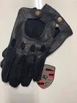 Auclair Gastone Men's Driving Glove - Small / Perfect Drive Your Porsche. Fixed Price $20.99.