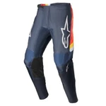 Alpinestars Fluid Corsa Mx Motocross Pants Night Navy. Fixed Price $113.26.