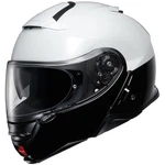 Helmet Shoei Neotec Ii Le Lo-rise B/w Pick Size. Fixed Price $949.99.