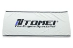 Tomei Usa Microfiber Hand Towel Engine Specialist White. Fixed Price $5.00.