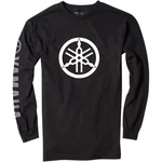 Factory Effex Logo Mens Long Sleeve T-shirt Yamaha/black/white. Fixed Price $36.47.