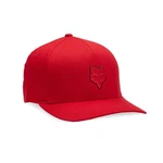 Fox Racing Head Flexfit Hat (flame Red) 31622-122. Fixed Price $34.95.