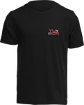 Thor Youth For Vantage T-shirt Black Xl 3032-3920. Fixed Price $35.29.