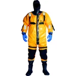 Mustang Ice Commander Rescue Suit - Gold. Fixed Price $1067.51.