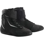 Alpinestars Fastback Motorcycle Shoes Footwear Black Size - 2510018110012. Fixed Price $199.95.