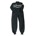 Vintage Simpson Sfi 3-2/A5 Youth Std 19 Racing Suit One Piece Sz Xl Black Nomex. Fixed Price $79.95.