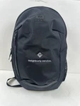 Ogio Men's Black 19" Backpack Laptop School Travel Carry On Day Nice See. Fixed Price $24.95.