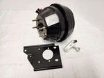 8" Dual Bendix Style Power Brake Booster With Plate Fits 1966-1970 Mopar Body. Fixed Price $186.62.