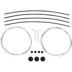 Mobius X8 Knee Brace Cable Kit - Small/medium/large 5130002. Fixed Price $40.65.
