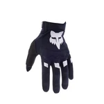 Black/white Fox Racing Dirtpaw Motocross Gloves. Fixed Price $39.95.