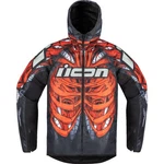 Icon 2820-6681 Airform Manikr Jacket Md Red. Fixed Price $220.00.