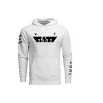 Thor Adult Men Rogue Pullover Hoodie 2XL White. Fixed Price $63.92.