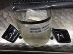Nos Bieffe Helmet B3R Clear Shield Visor Lens Model BF-320C 390. Fixed Price $20.00.