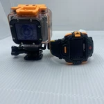 Waspcam Gideon Led Remote 9902 Gopro. Fixed Price $86.84.