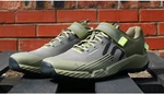 Adidas Men's Trailcross Mountain Clipless Shoes Green/carbon/lime GZ9849 SZ11. Fixed Price $116.91.