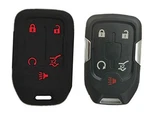 Kawihen Keyless Entry Remote Fob Shell Cover Compatible With 2017 2018. Fixed Price $19.93.