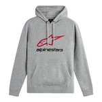 Alpinestars Always 2.0 Pull Over Black Hoodie - 1214 51812 1131. Fixed Price $107.47.