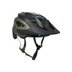 Fox Racing Speedframe Pro Blocked Helmet Army Mips New Mtb Bike. Fixed Price $183.07.