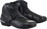 Alpinestars 2224521-10-42 SMX-1R V2 Boots Us 8 / Eu Black. Fixed Price $219.95.